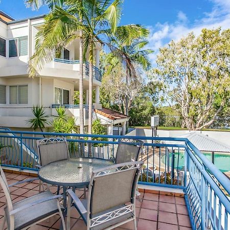 Noosa Riviera Resort Нусавиль Экстерьер фото