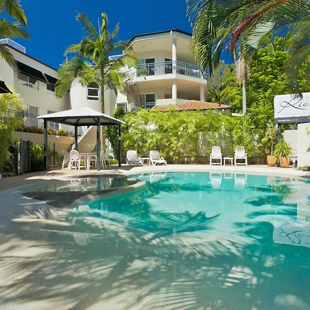 Noosa Riviera Resort Нусавиль Экстерьер фото