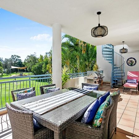 Noosa Riviera Resort Нусавиль Экстерьер фото