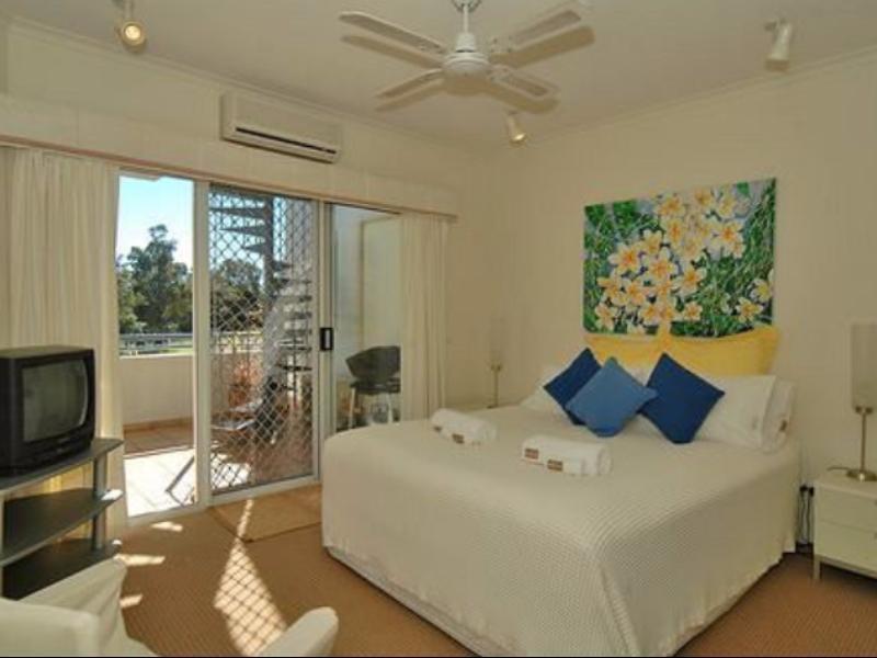 Noosa Riviera Resort Нусавиль Экстерьер фото