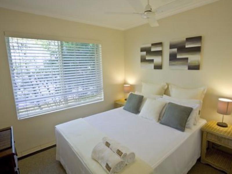 Noosa Riviera Resort Нусавиль Экстерьер фото