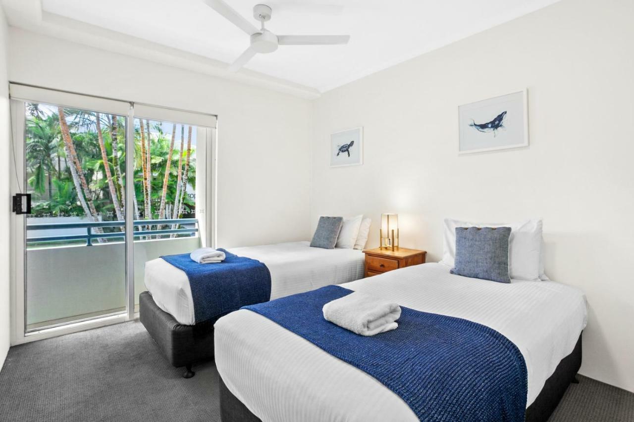 Noosa Riviera Resort Нусавиль Экстерьер фото