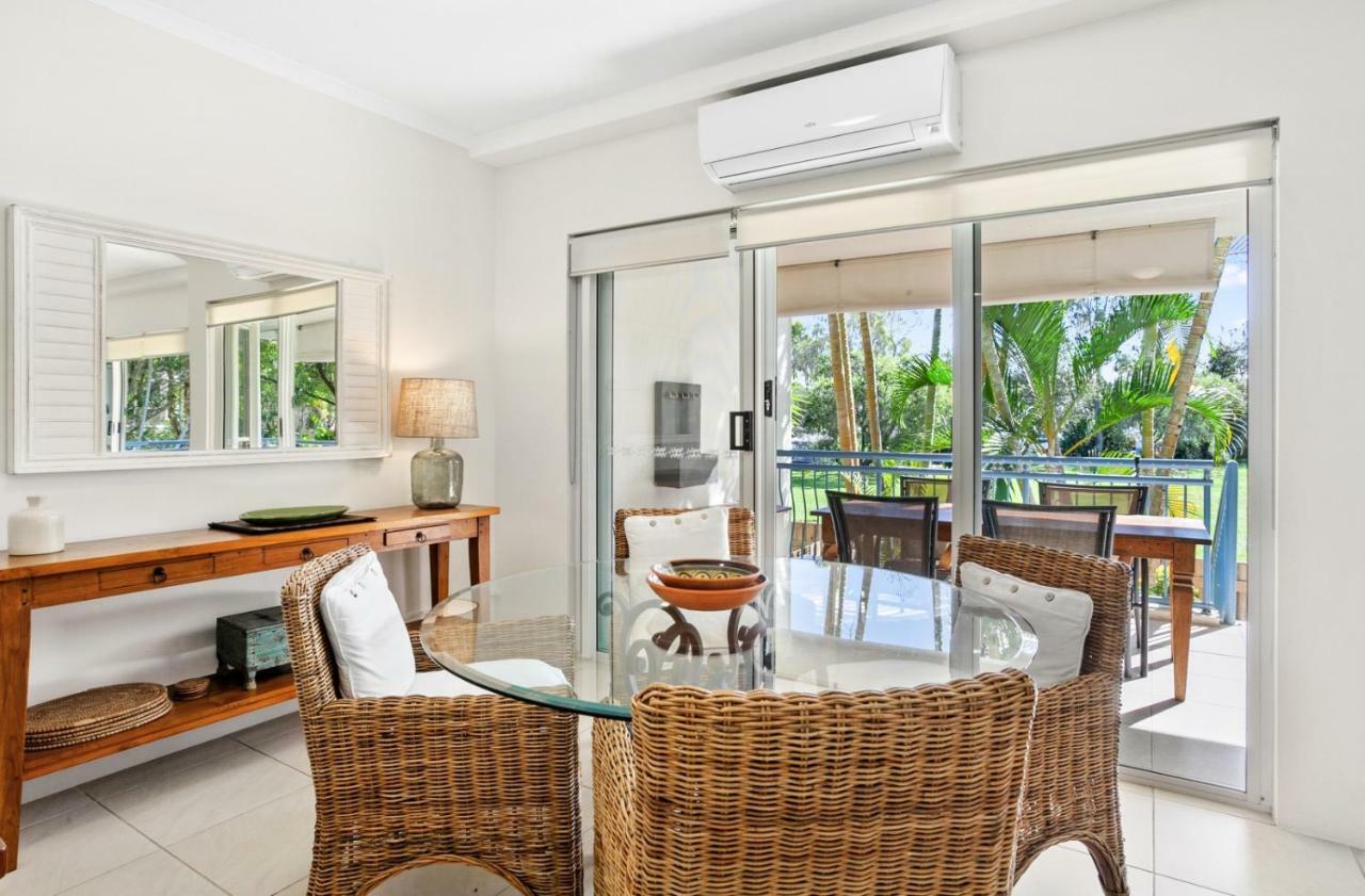 Noosa Riviera Resort Нусавиль Экстерьер фото
