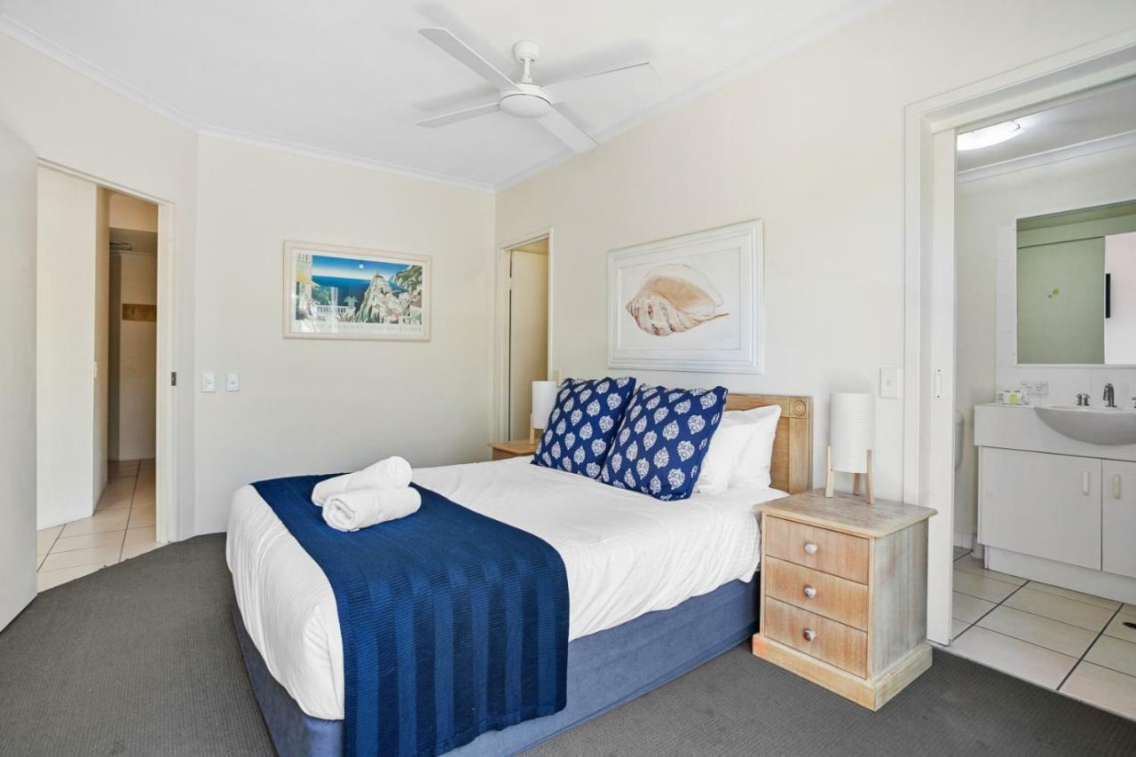 Noosa Riviera Resort Нусавиль Экстерьер фото