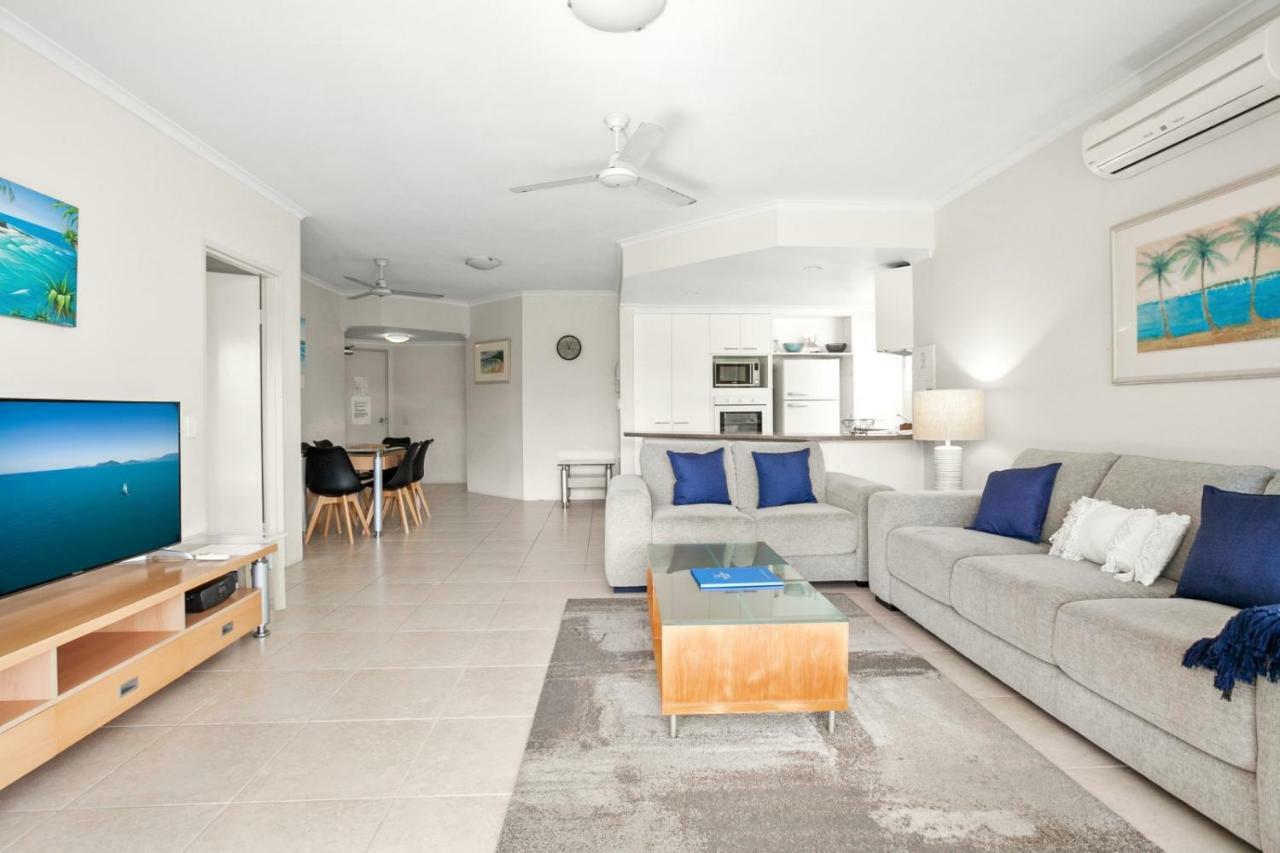 Noosa Riviera Resort Нусавиль Экстерьер фото