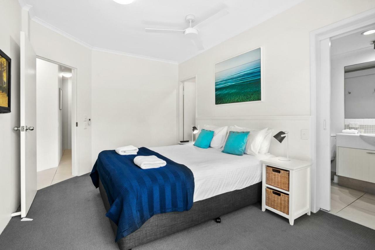Noosa Riviera Resort Нусавиль Экстерьер фото