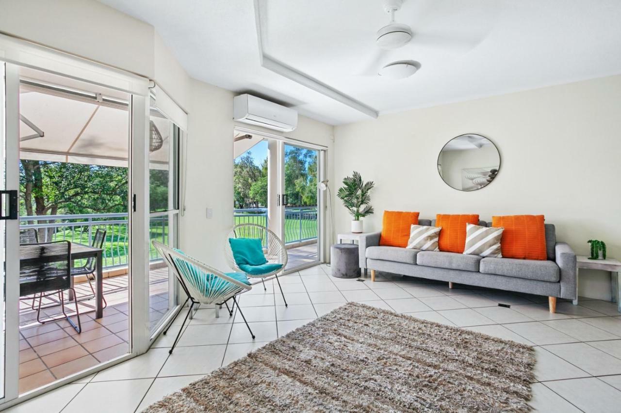 Noosa Riviera Resort Нусавиль Экстерьер фото