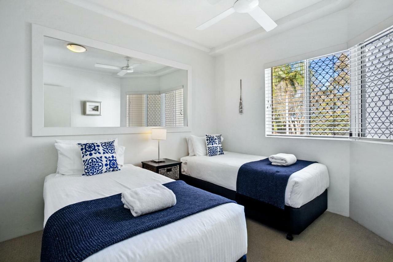 Noosa Riviera Resort Нусавиль Экстерьер фото