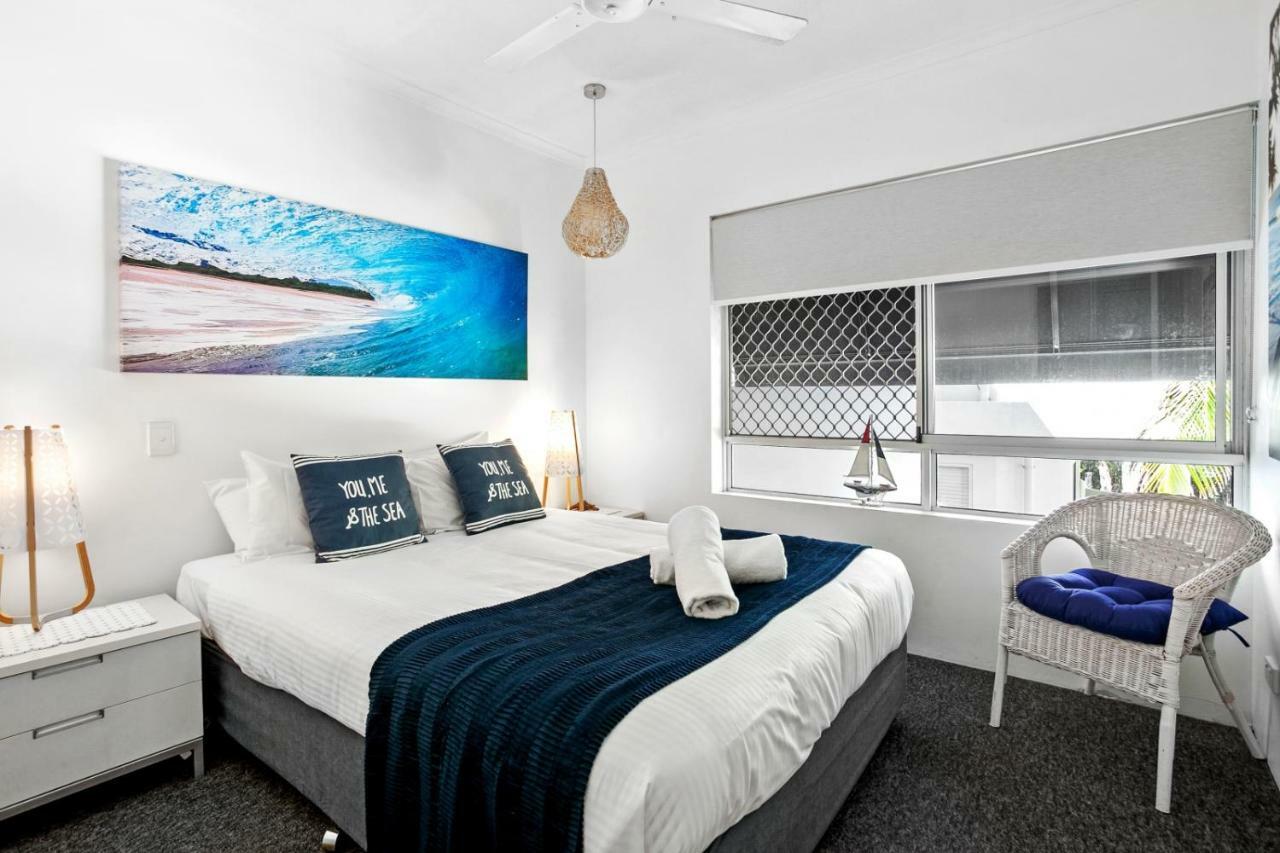 Noosa Riviera Resort Нусавиль Экстерьер фото