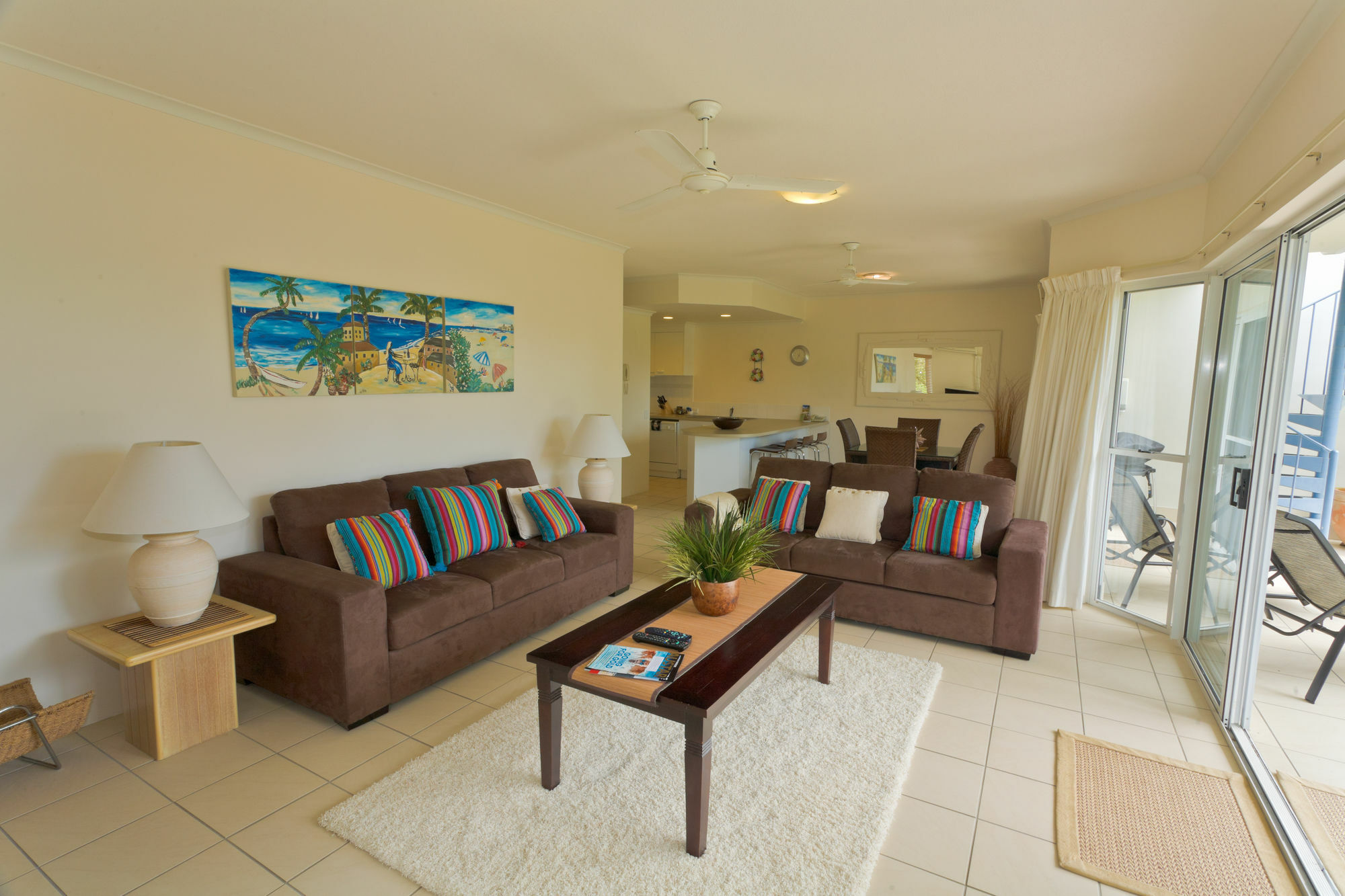 Noosa Riviera Resort Нусавиль Экстерьер фото