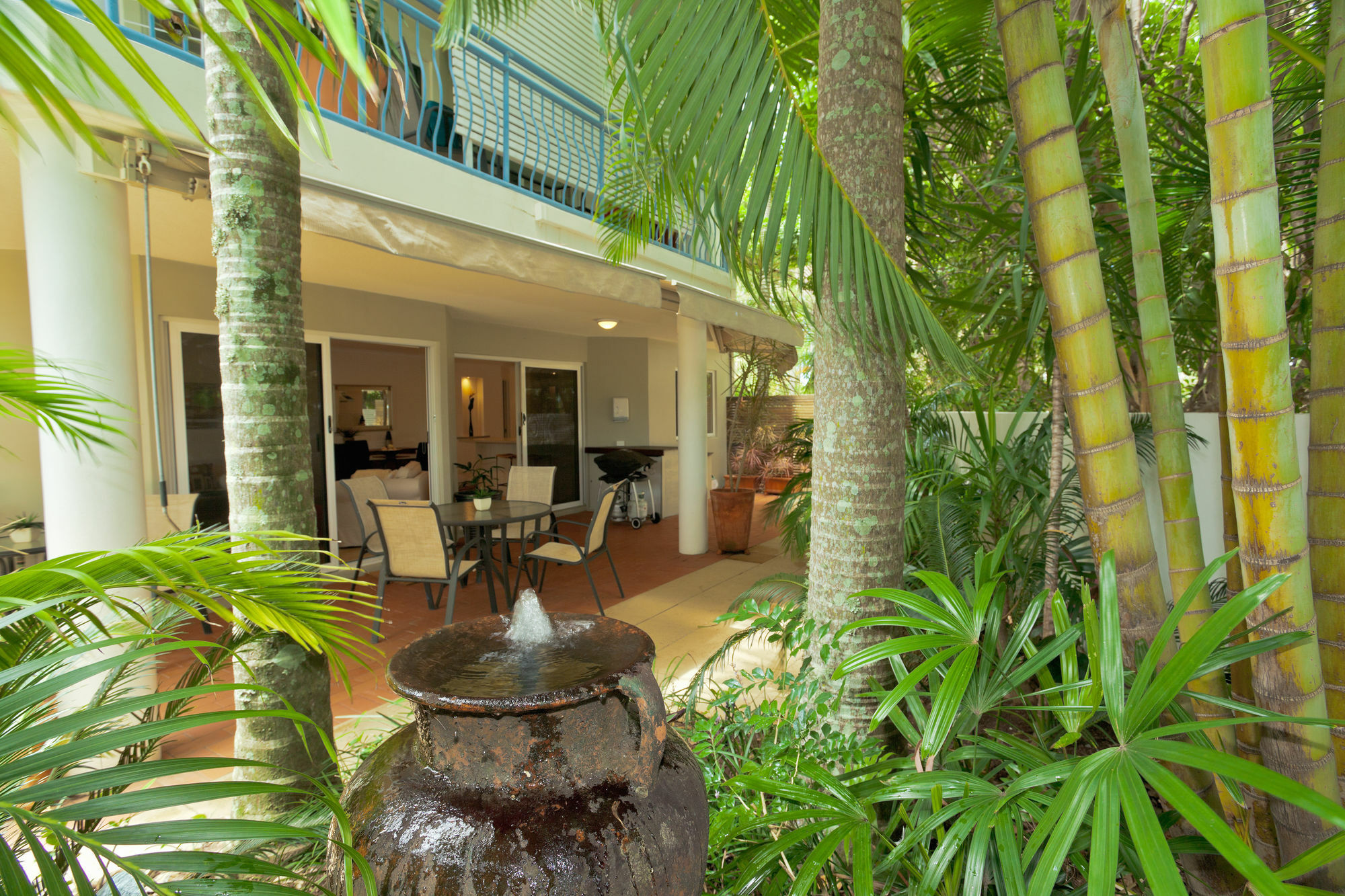 Noosa Riviera Resort Нусавиль Экстерьер фото