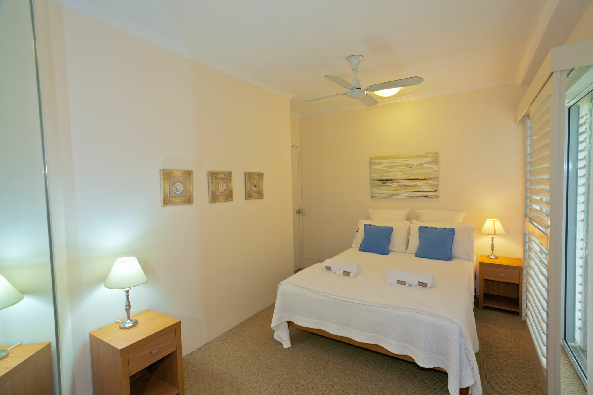 Noosa Riviera Resort Нусавиль Экстерьер фото